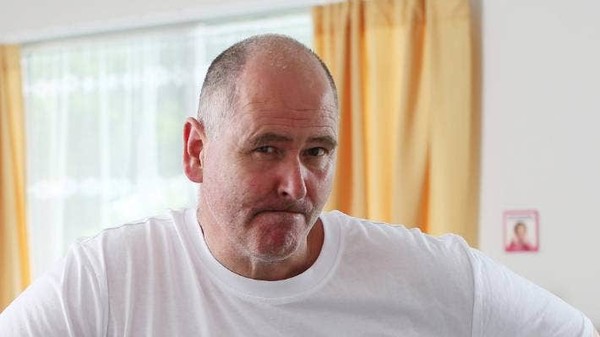 범인 마이클 크리스토퍼 크루익생크