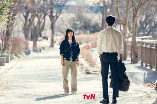 출처: tvN