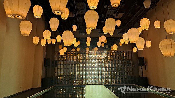 주필리핀한국문화원 다목적 홀 @뉴스코리아