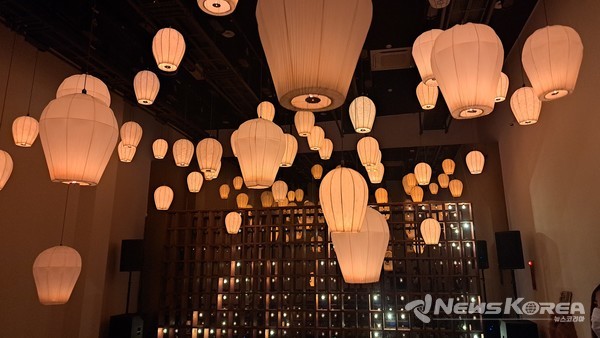 “풍화, 아세안의 빛” @뉴스코리아