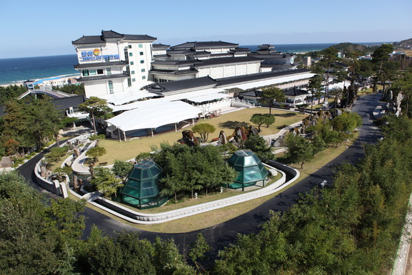 강원동해_동해보양온천컨벤션호텔