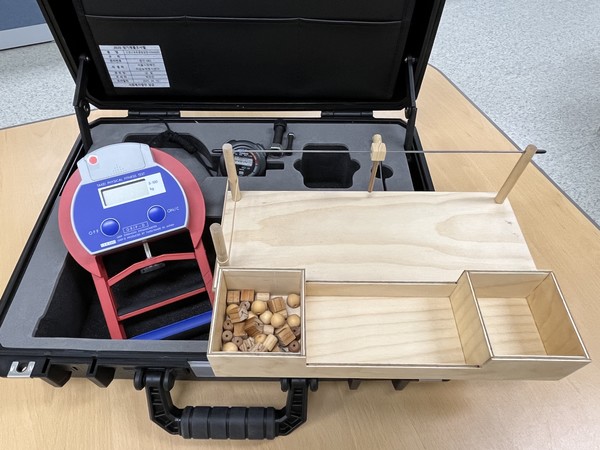 멕케런 신경근육발달검사(MAND)