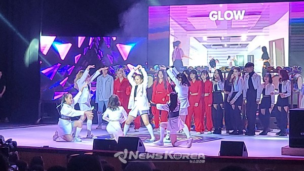 @뉴스코리아 최신 특파원