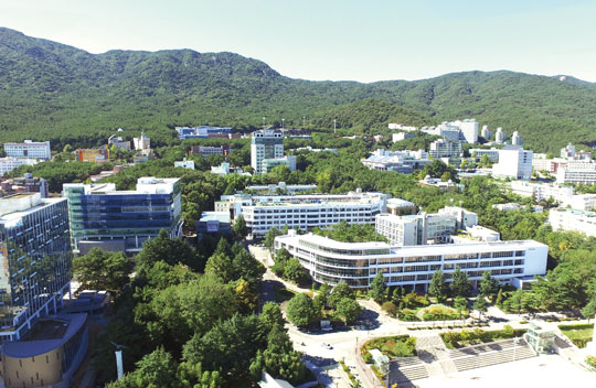 사진출처 : 부산대학교 홈페이지