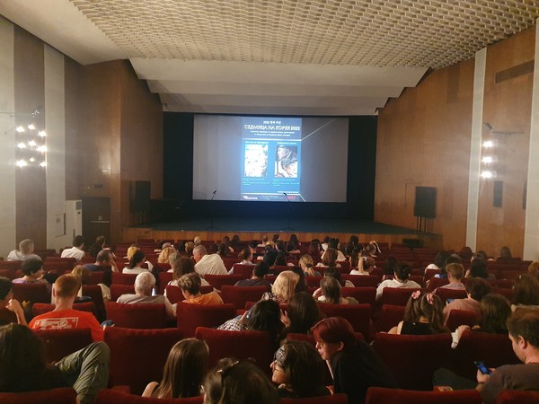 한국문화주간.불가리아@뉴스코리아 임성택 특파원.