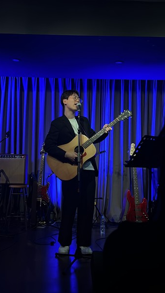 PS 콘서트 사진. @최혁준님 제공