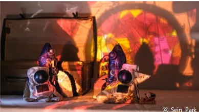 메리, 크리스, 마쓰