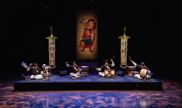 Korean Yeonhee Concert (버라이어티 이서)