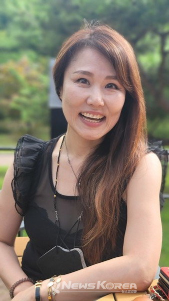 강옥순 교수 @뉴스코리아 최신 기자