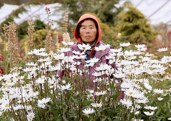 영화 - 할머니 스틸컷