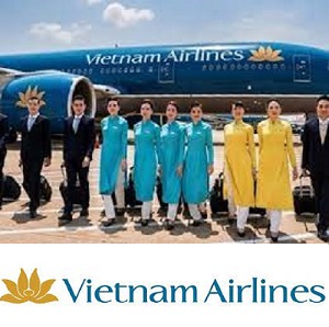 아시아 최고의 항공사로 선정된 베트남항공