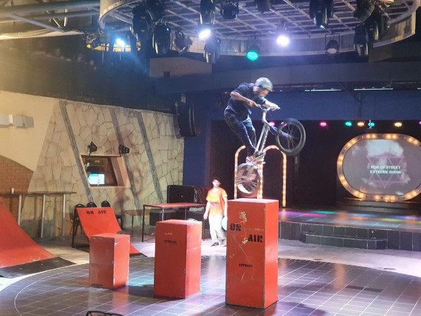 안탈리아 호텔쇼 @뉴스코리아 임성택 특파원.