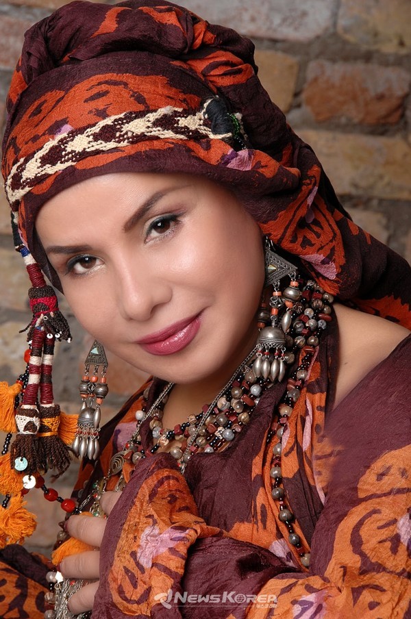 율두스 우스모노바 @나시르잔 감독