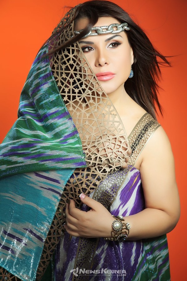 율두스 우스모노바 @나시르잔 감독