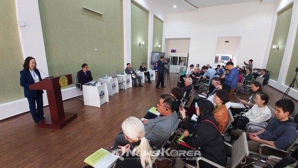 @사진: 국립 공주대 재외한인문화연구소 제공