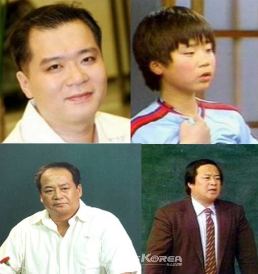 횡치훈, 조경환 @뉴스코리아 포토DB