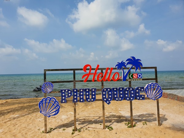 푸꾸옥 롱비치 @ 뉴스코리아 이웅연 특파원