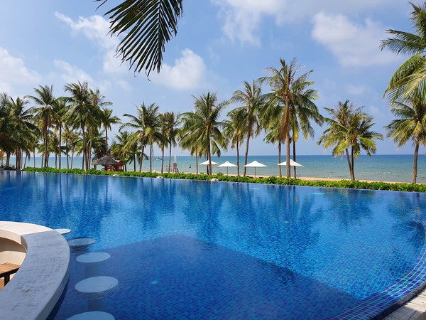 푸꾸옥5성급리조트 @ 뉴스코리아 이웅연 특파원