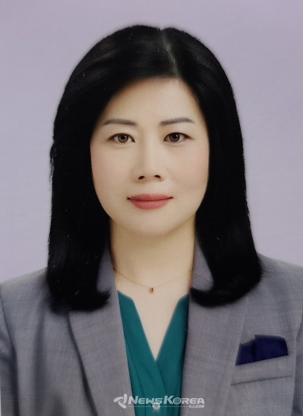 Δ김은영 정치 전문 논설위원