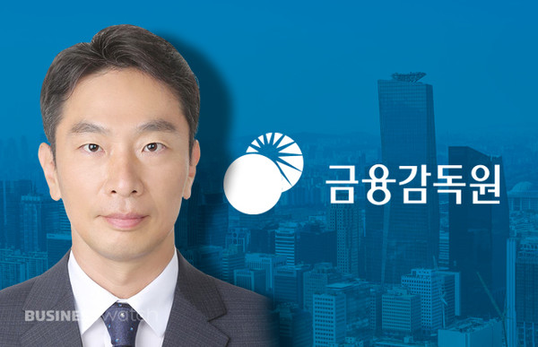 금융감독원 이복현 원장 (사진: 뉴스코리아)