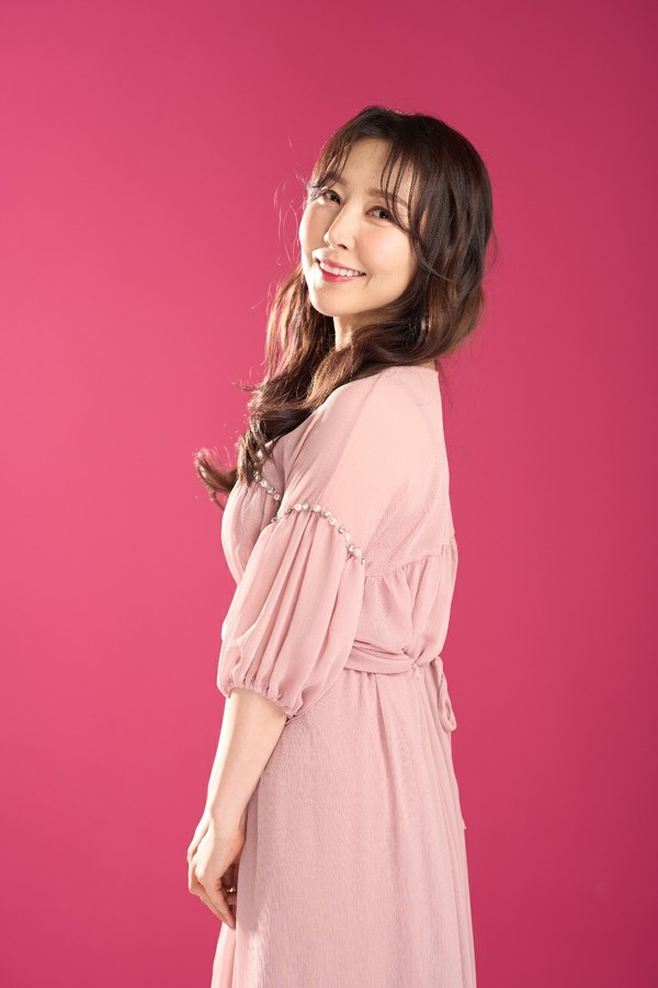 가수 정윤희@ 소속사 제공