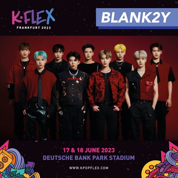 블랭키 K.FLEX (사진 : 키스톤엔터테인먼트)