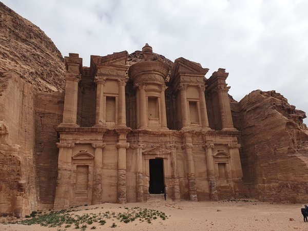 알 데이르 @뉴스코리아 임성택 특파원.