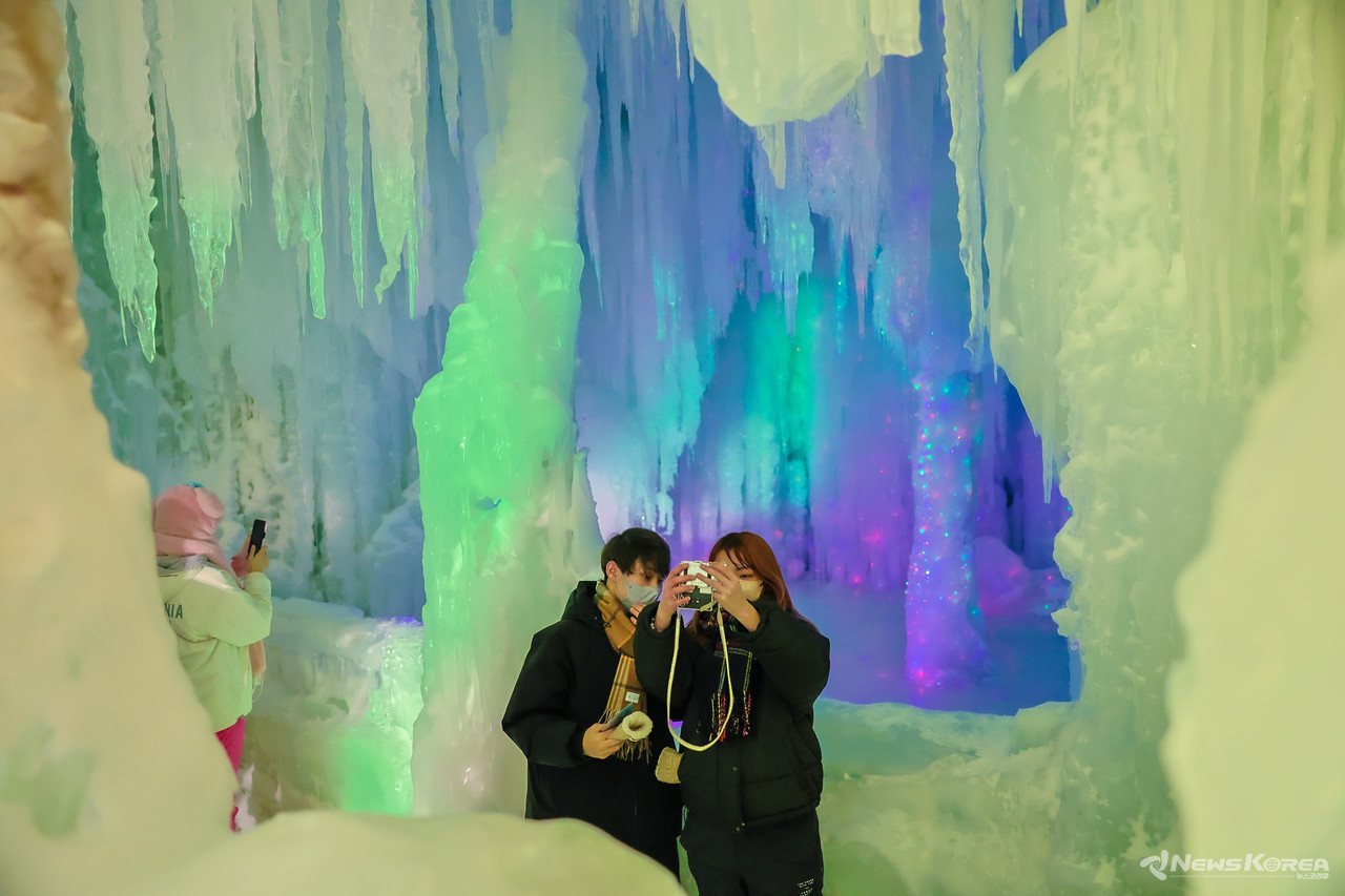 사진 하우스 @뉴스코리아 최성훈 특파원