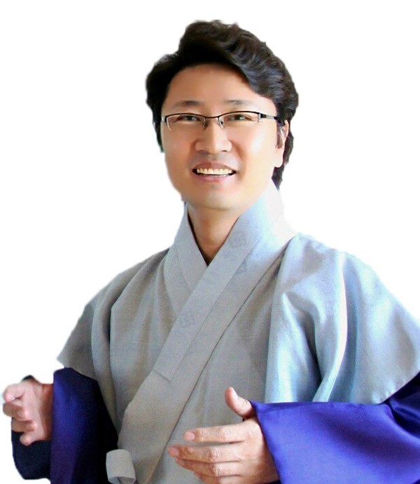 제26회 세계평화미술대전 초대작가로 선정된 한한국 작가 @작가 제공