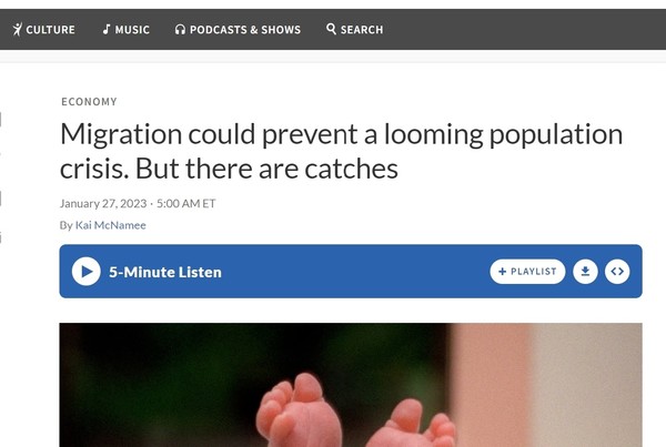 ⓒ사진 미국 npr뉴스 홉페이지 캡쳐