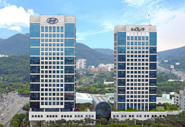 현대자동차그룹 양재동 본사 (사진: 현대자동차그룹)