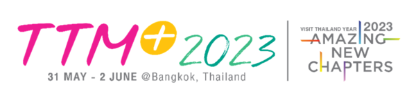 다가오는 5.31일부터 6.2일까지 방콕에서 개최되는 Thailand Travel Mart + 행사
