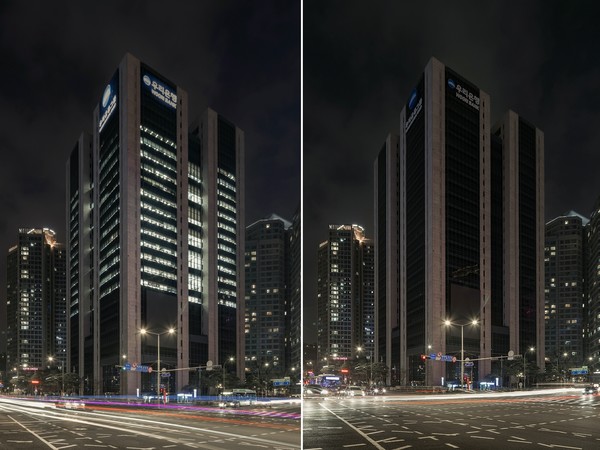 우리금융그룹, 지구를 위한 1시간 소등 ‘어스아워’ 캠페인 동참