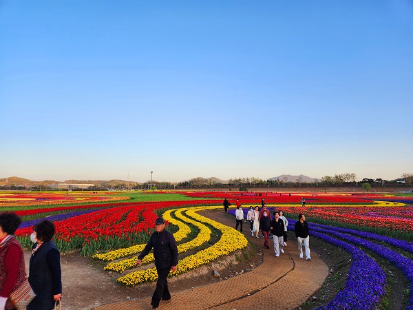 2023순천만국제정원박람회 풍경 @뉴스코리아 허승규 기자