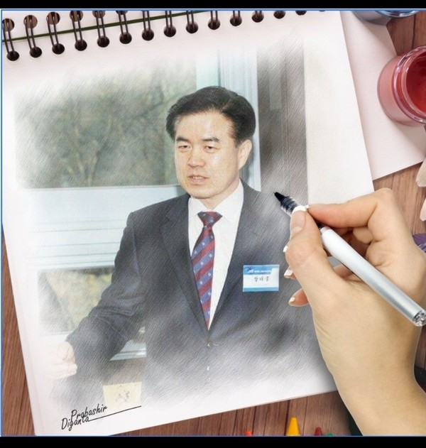 한국과학기술정보연구원(KISTi) 수석전문위원 장태종 박사