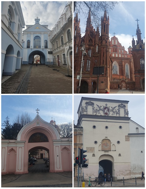 리투아니아 빌뉴스 @뉴스코리아 임성택특파원