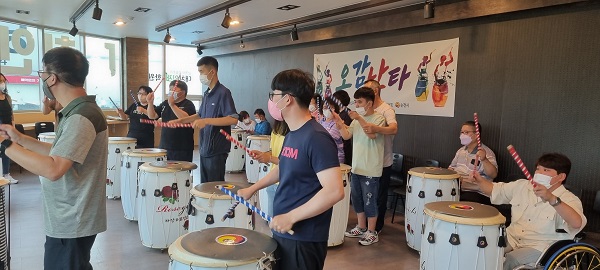 장애인이 안전하고 행복한 일류도시 조성 추진   ⓒ순천시