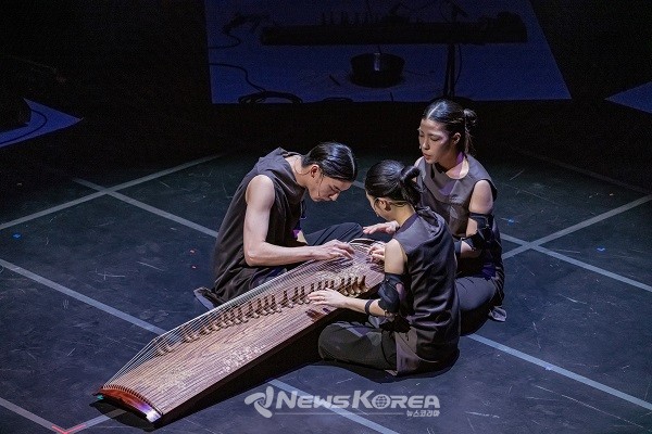 매간당 공연 사진  @매간당