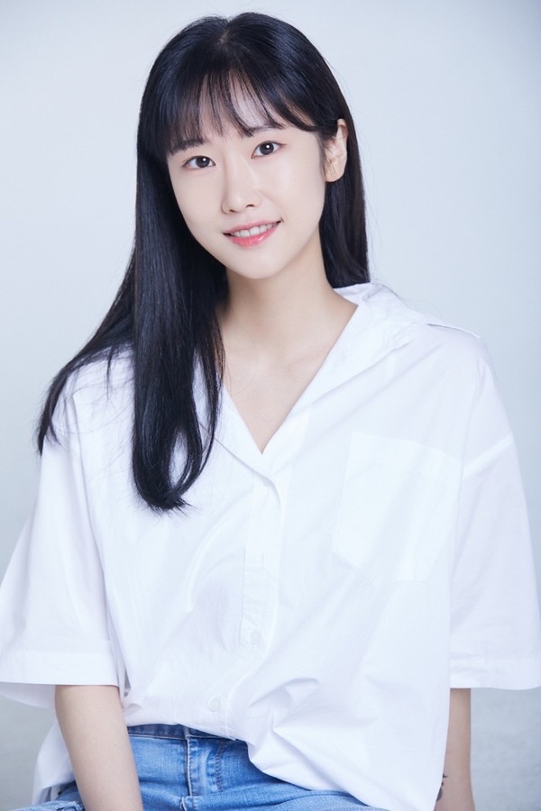 뷰티박스(BEAUTYBOX)의 새멤버 민채은@바이유 엔터테인먼트 제공