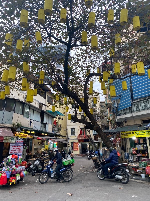 구도심 36거리의 모습 @뉴스코리아 이웅연 특파원 