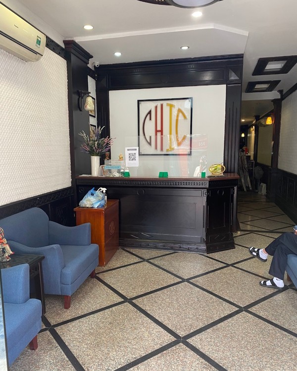 버스표는 호텔 직원에게 부탁함 @뉴스코리아 이웅연특파원 