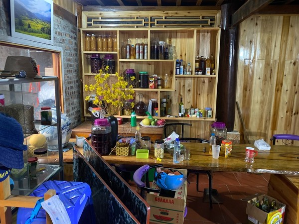 박하 홈스테이 @뉴스코리아 이웅연 특파원 