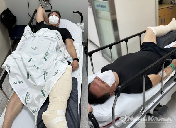 @최태원 SK그룹 회장 인스타그램