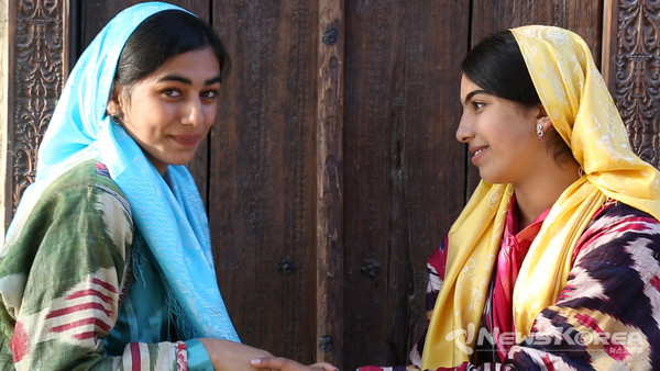 @PHOTO BY SABIR SABIROV