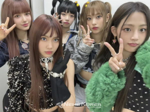 뉴진스 @어도어(ADOR)