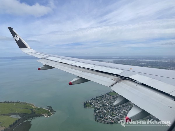 사진은 기사 내용과 관련이 없습니다. @뉴스코리아 김희수 기자