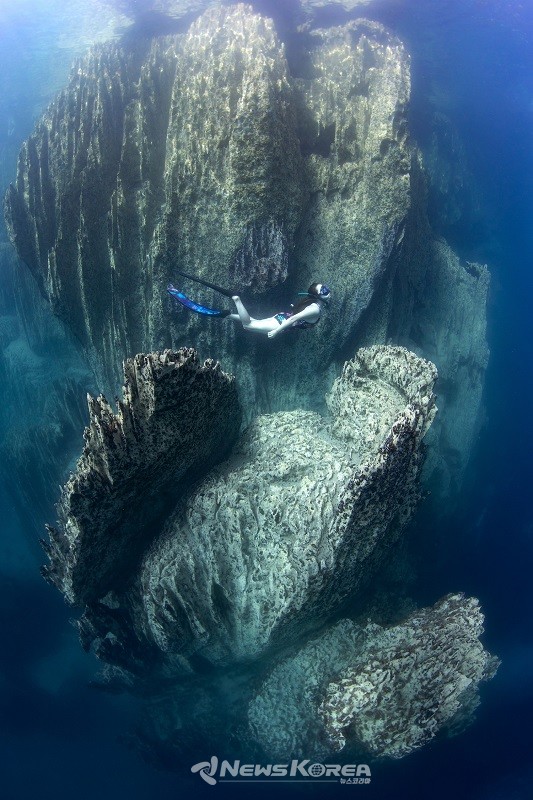 국내 PADI 다이버들을 위한 온라인 교육 세미나 전개 (코론-바라쿠다 레이크) @필리핀관광부