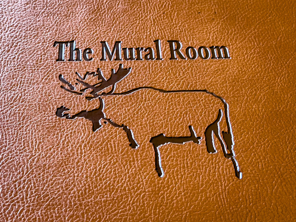 이러한 회의실중 한곳에서 세계역사의 한장면 한장면둘이 계속 만들어지고 있다. @뉴스코리아 문성원 특파원