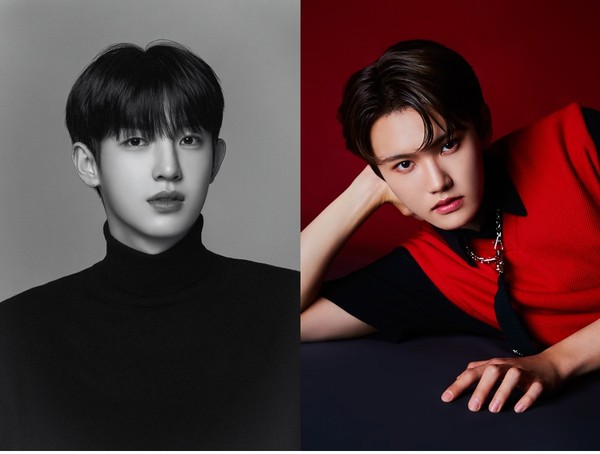 자신들을 사랑해주는 팬들을 향한 가치관과 음악적 역량, 뛰어난 표현력을 팬들에게 선사할 시우와 동혁(Siwoo & Donghyuk)   @뉴스코리아