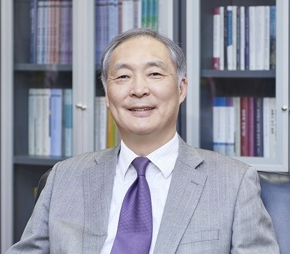 장원삼 신임 코이카 이사장